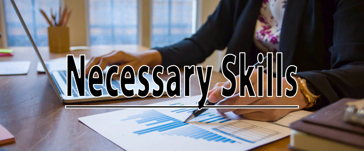 6 Necessary Skills for Any Translators