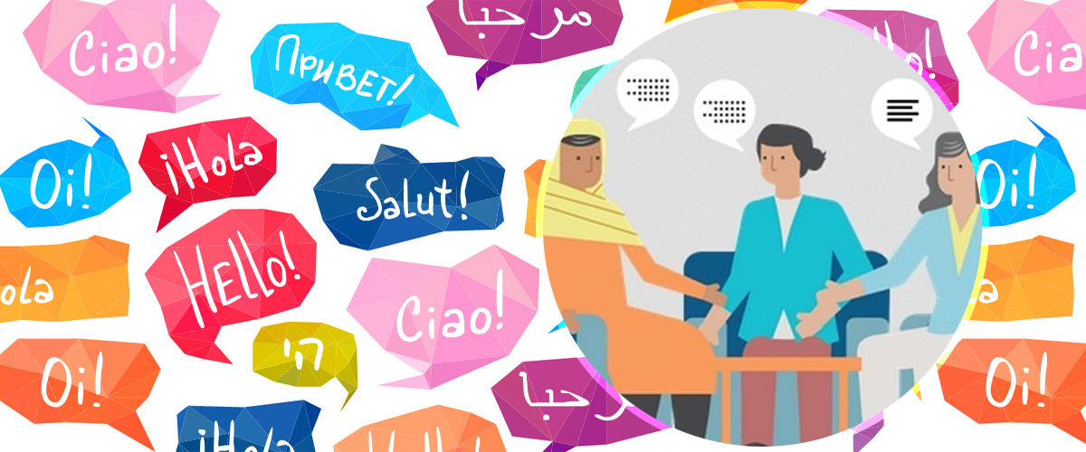 Does speaking several languages really make you smarter?