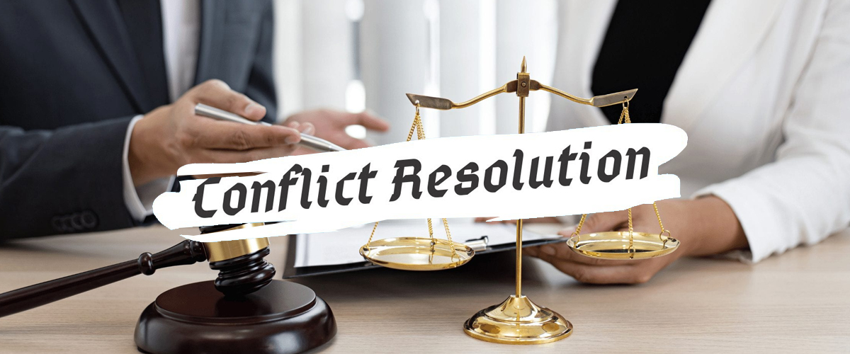 Golden principles for handling conflict of laws