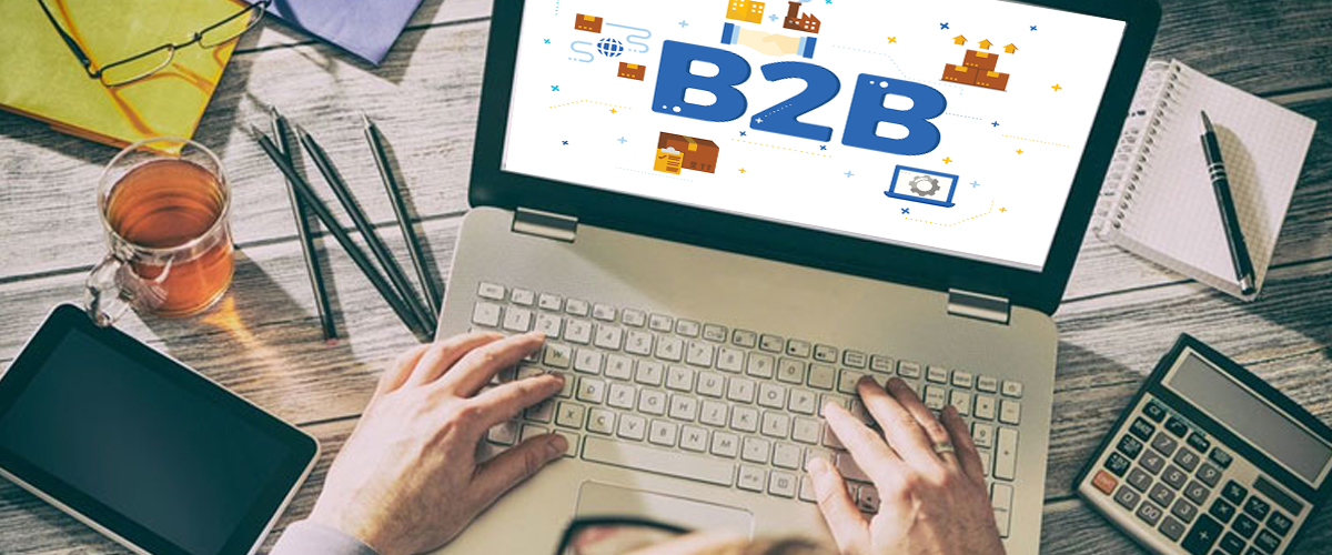A B2B marketing strategy will give you an exciting business season