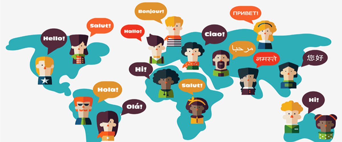Localization: What you need to know about software localization