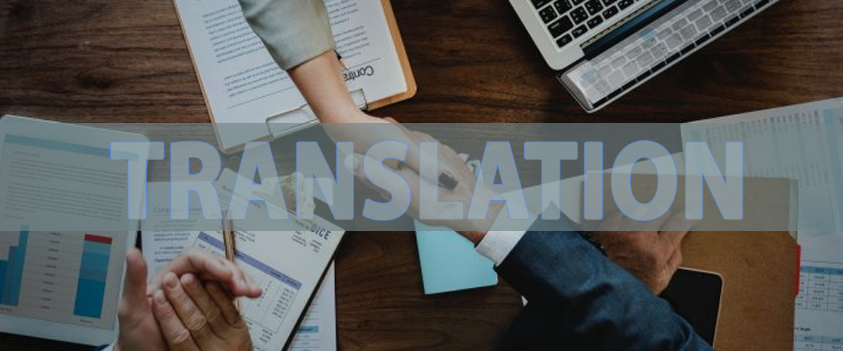 Blog: In-House Translators Or A Reputable Translation Company?