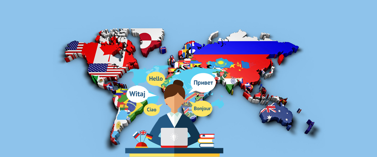 Localization: The Growing Trend Towards Multi-vendor Localization