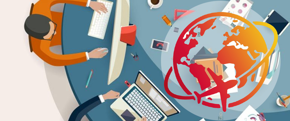 Digital content: 5 stages to create a global content strategy