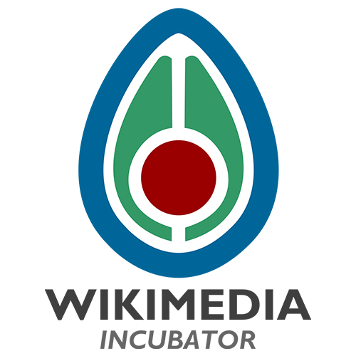 Wikimedia: More Than Wikipedia 10 Wikimedia Incubator