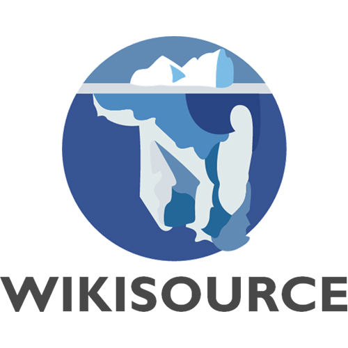 Wikimedia: More Than Wikipedia 5 Wikisource