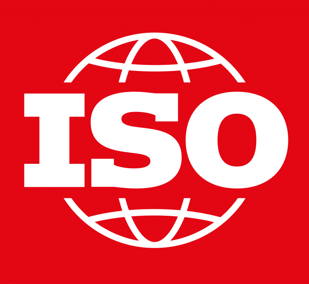 ISO là gì?