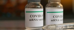 Moderna COVID-19 (mRNA-1273): Những điều bạn cần biết