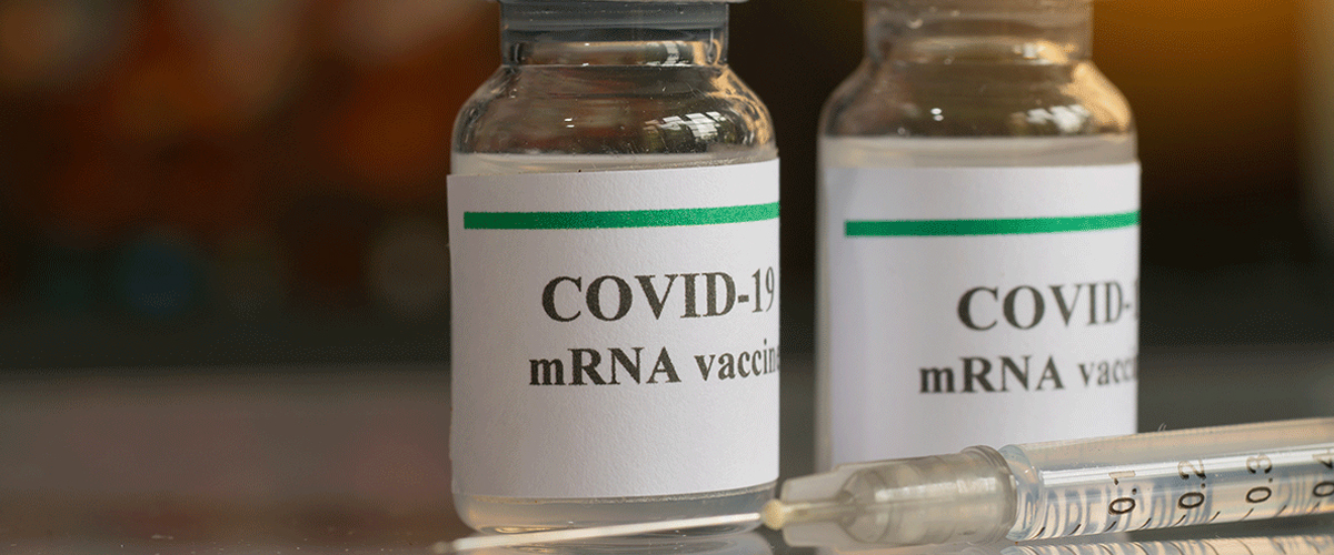 Moderna COVID-19 (mRNA-1273): Những điều bạn cần biết