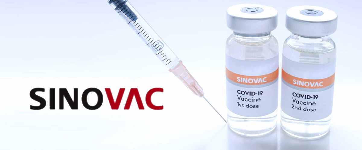 Vắc-xin Sinovac-CoronaVac COVID-19: Những điều bạn cần biết