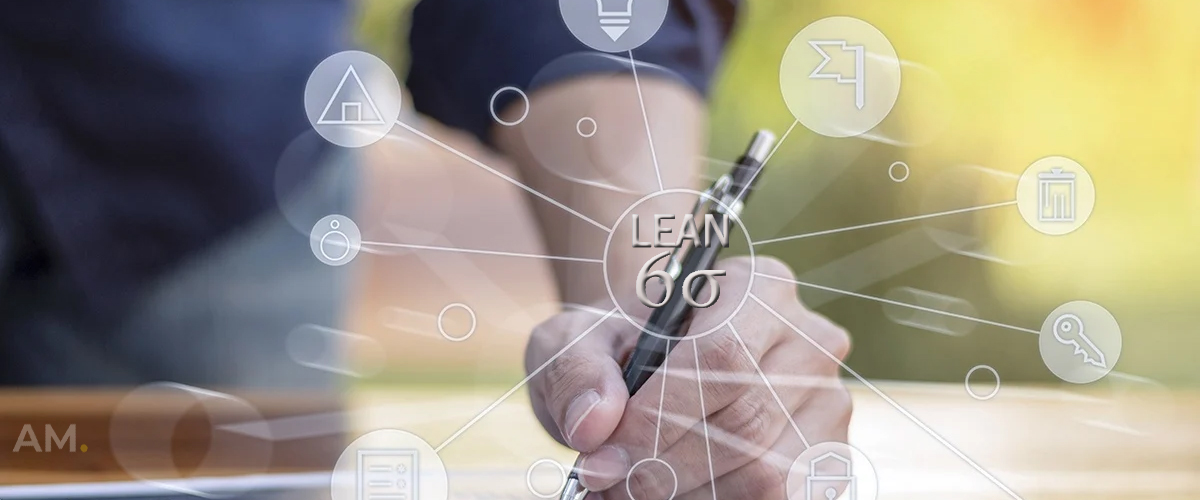 Cụ thể hóa yêu cầu của khách hàng bằng "Lean Six Sigma"