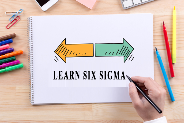 Learn Six Sigma phát huy tốt nhất tiềm năng nội tại của một tổ chức