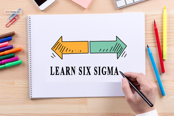 Learn Six Sigma Phát Huy Tốt Nhất Tiềm Năng Nội Tại Của Một Tổ Chức