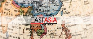 Đông Á - Nơi có nhiều loại chữ viết nhất thế giới