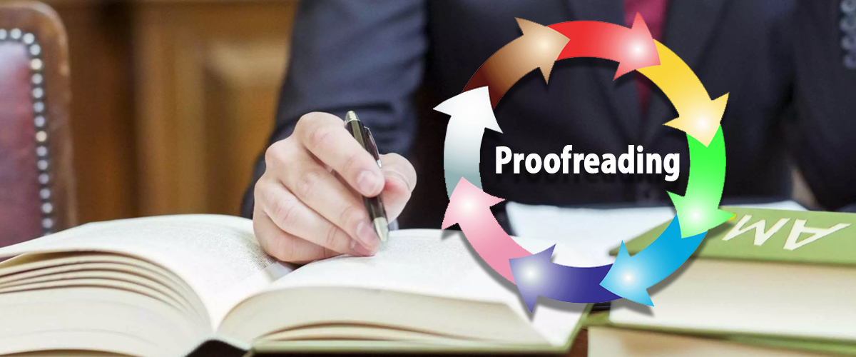 Vai trò của hoạt động Đọc soát trong quy trình dịch thuật văn bản