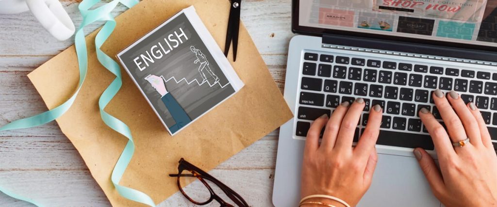 Tương Lai Của Tiếng Anh Trong Kinh Doanh Online