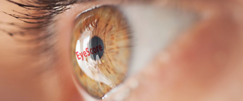 Measuring Language Proficiency through Eye Movements