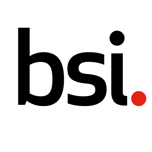 Bsi Group Logo.svg Dịch Tài Liệu Iso