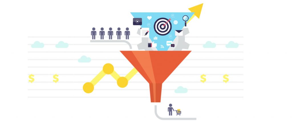 Conversion rate: Measure the success of your website