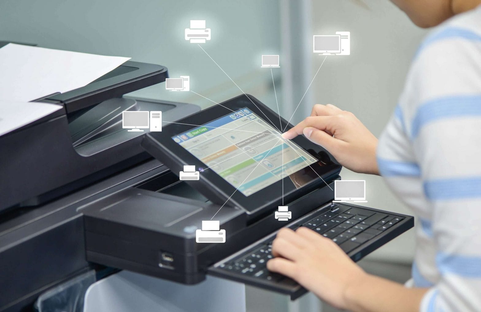 Phương Pháp Dịch Tài Liệu Scan Nhanh Và Chính Xác