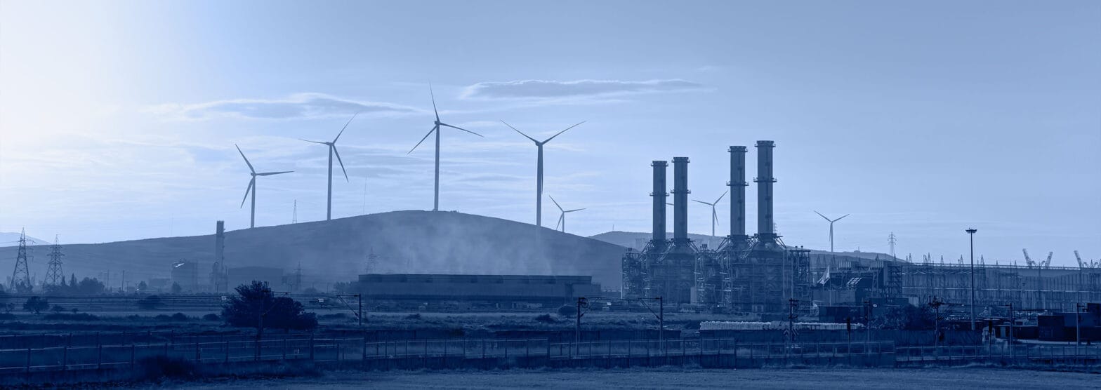 Energy Translation Services