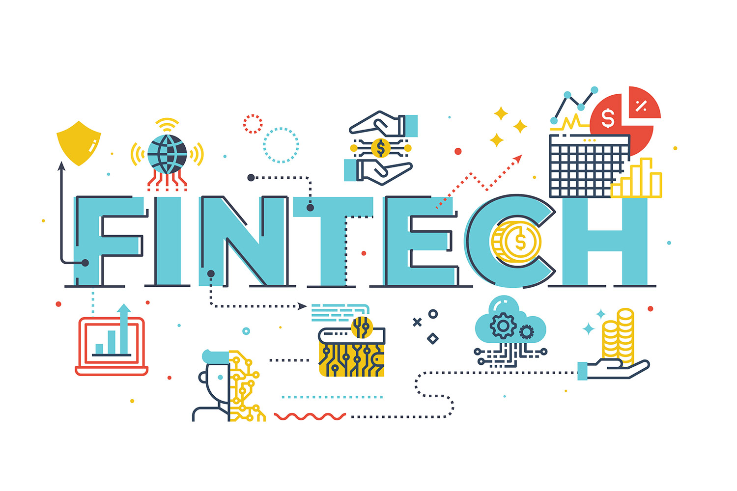 Tổng quan về Fintech