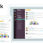 #Slack：翻译公司中的高效沟通