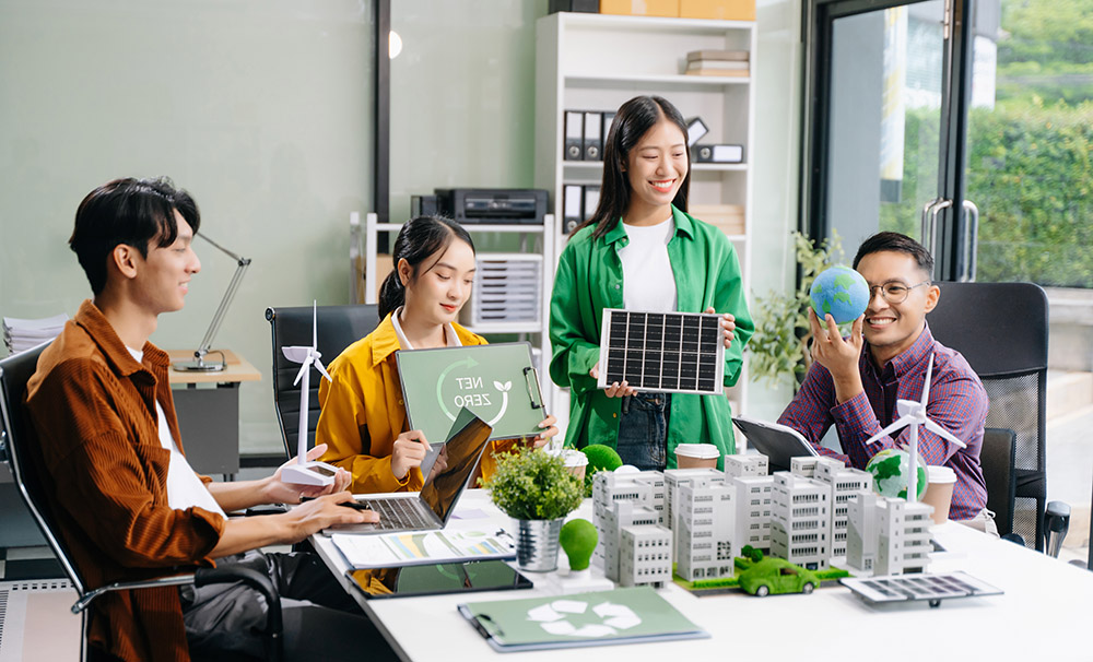 Amvn Environmental Document Translation Services