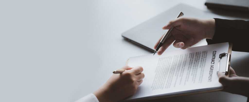 Amvn Contract Translation Services